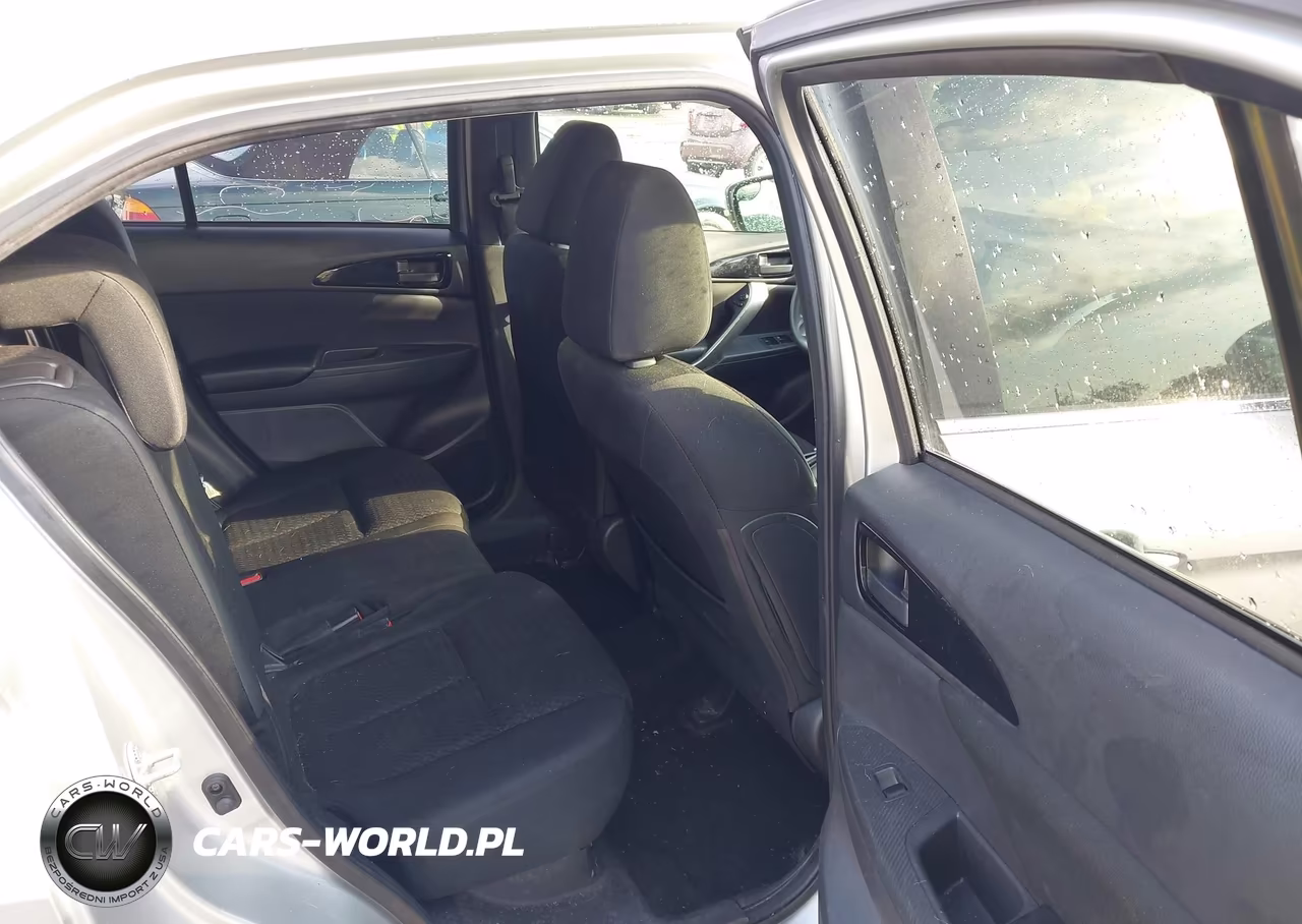 2020 Mitsubishi Eclipse Cross Es 1.5T Awc VIN:JA4AT3AA7LZ014136 - 8