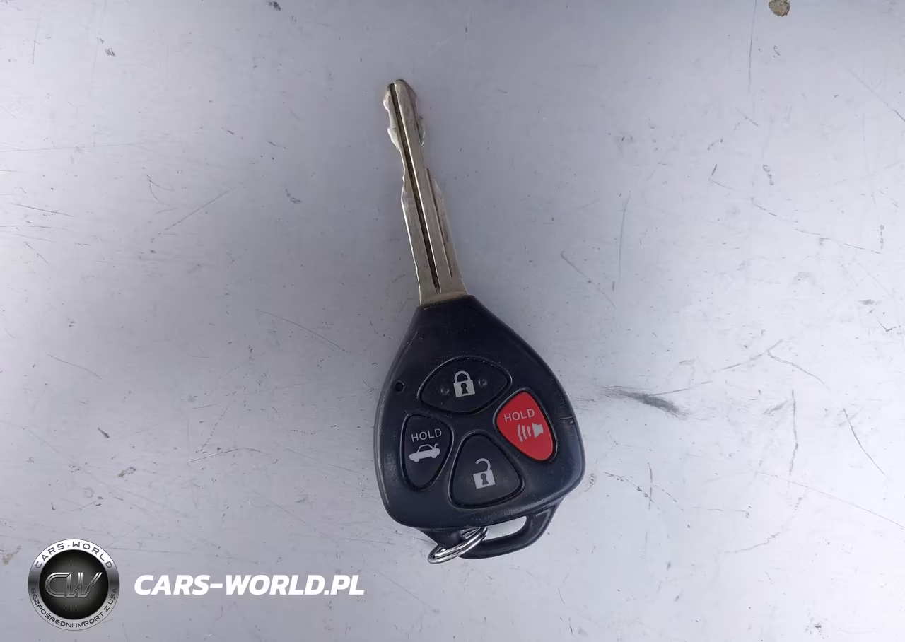2009 Toyota Camry Le VIN:4T4BE46K29R080788 - 11