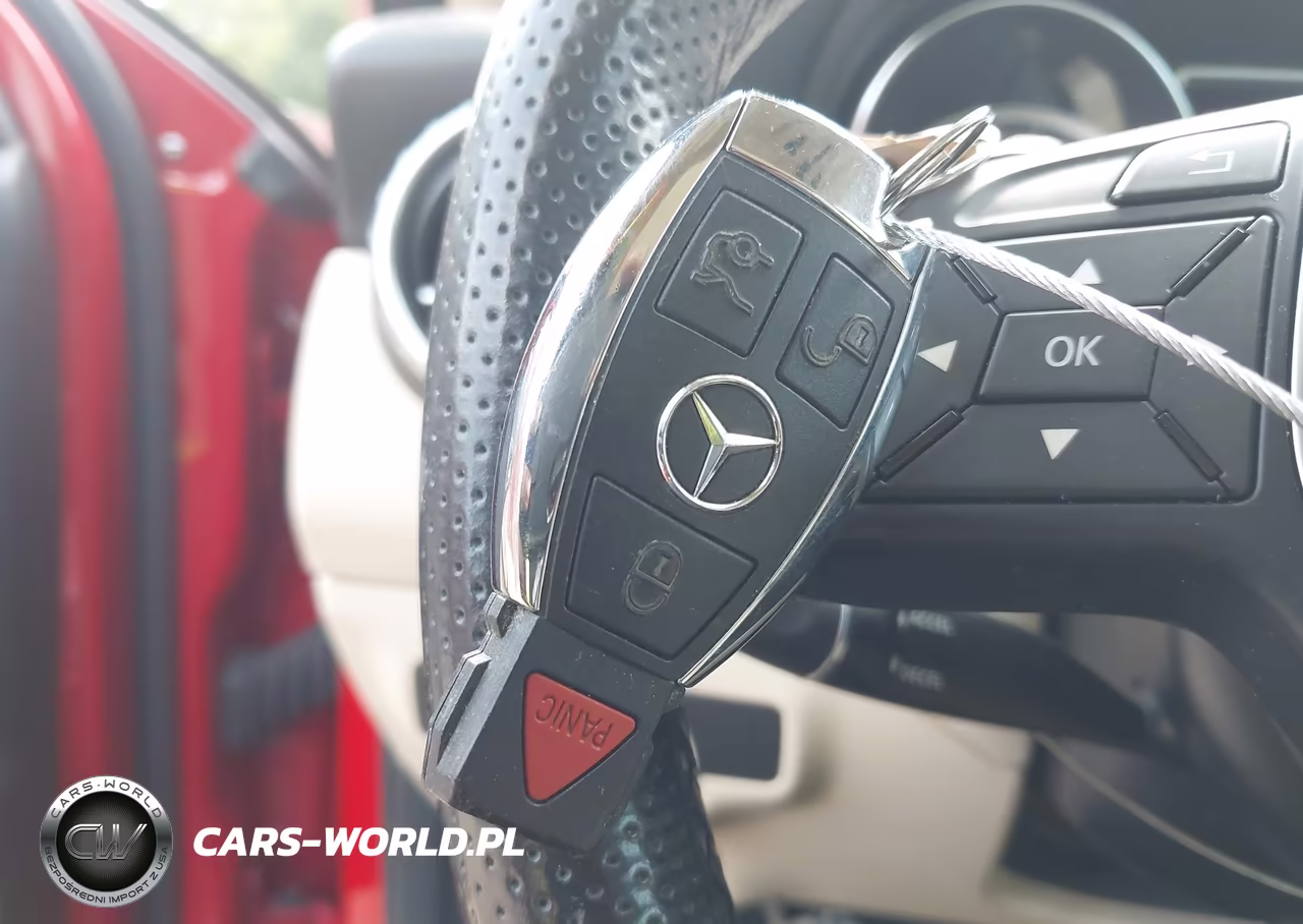 2015 Mercedes-Benz Gla 250 VIN:WDCTG4EB7FJ179080 - 11
