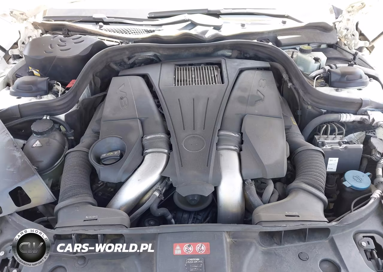 2014 Mercedes-Benz Cls 550 VIN:WDDLJ7DB6EA125767 - 10