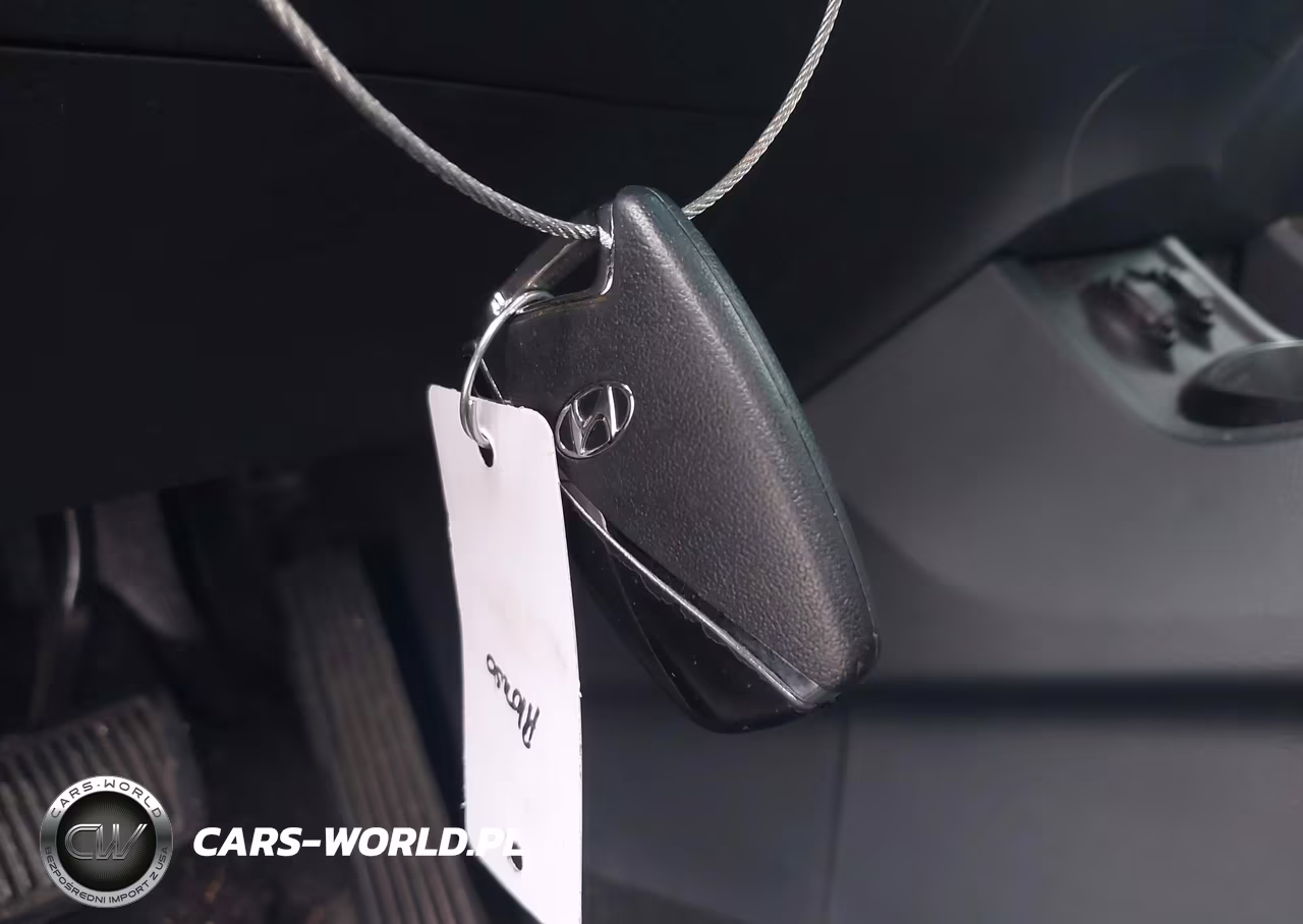 2019 Hyundai Santa Fe Xl Se VIN:KM8SN4HF2KU298326 - 11