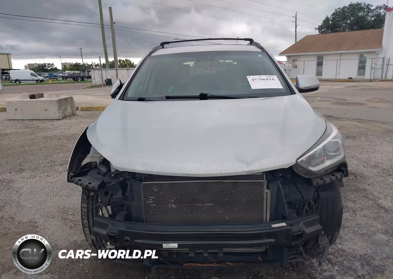 2019 Hyundai Santa Fe Xl Se VIN:KM8SN4HF2KU298326 - 13