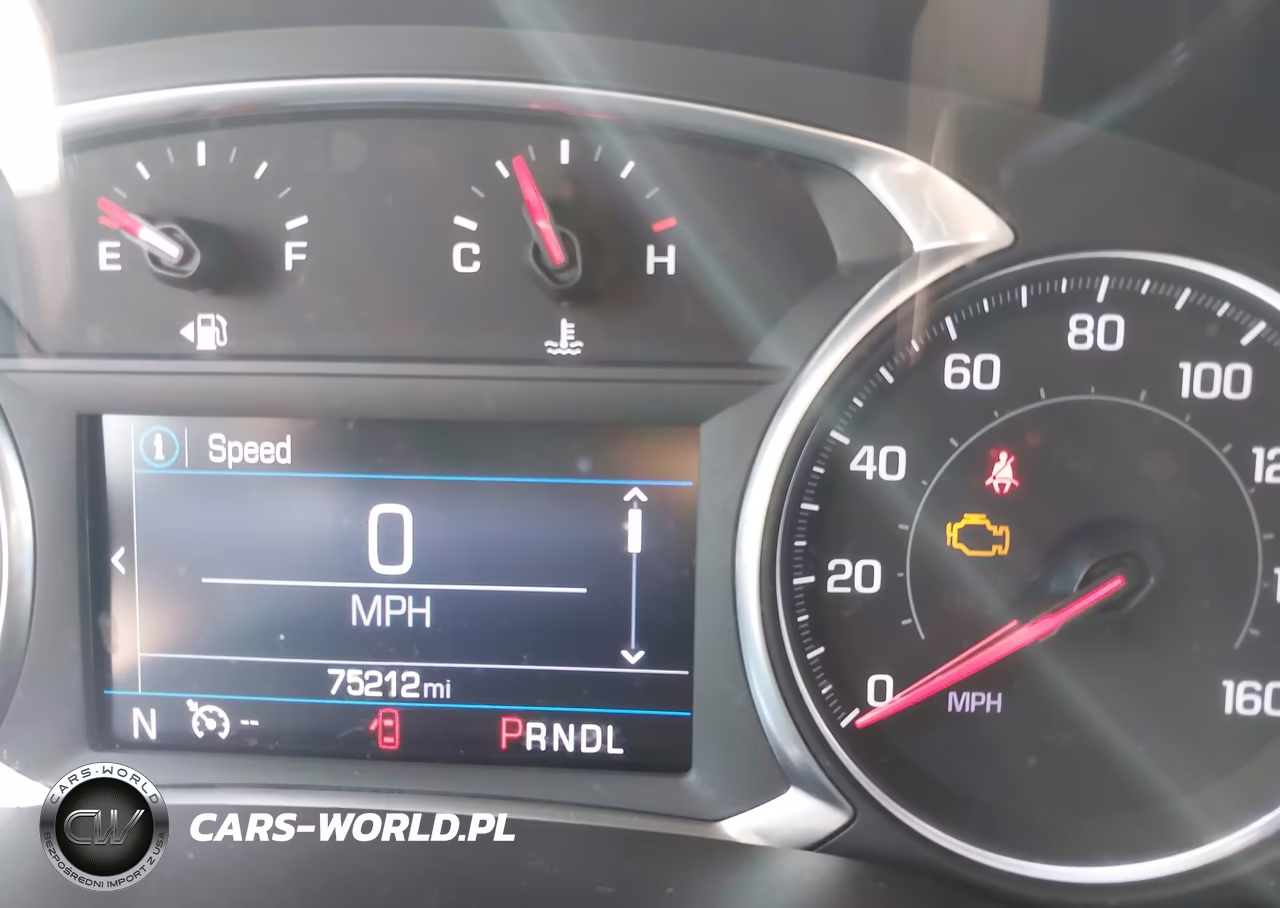 2019 Chevrolet Blazer VIN:3GNKBCRS2KS699918 - 16