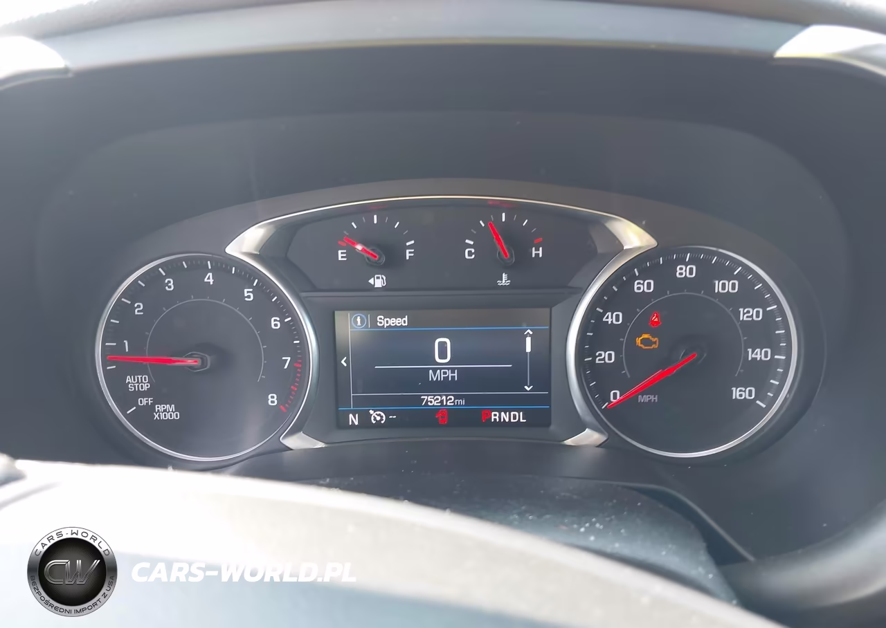 2019 Chevrolet Blazer VIN:3GNKBCRS2KS699918 - 7