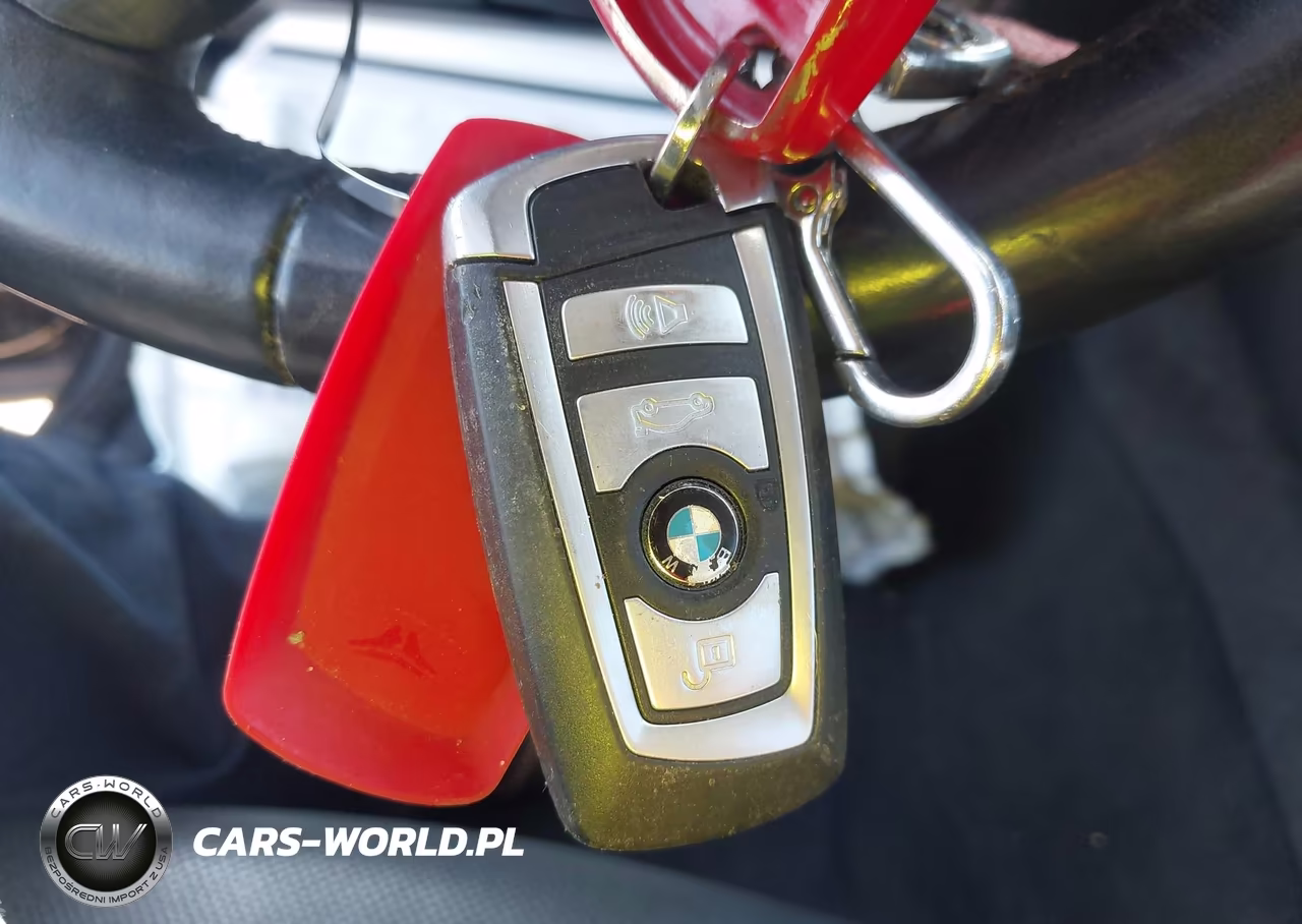 2012 BMW 640I VIN:WBALW3C51CC891887 - 11