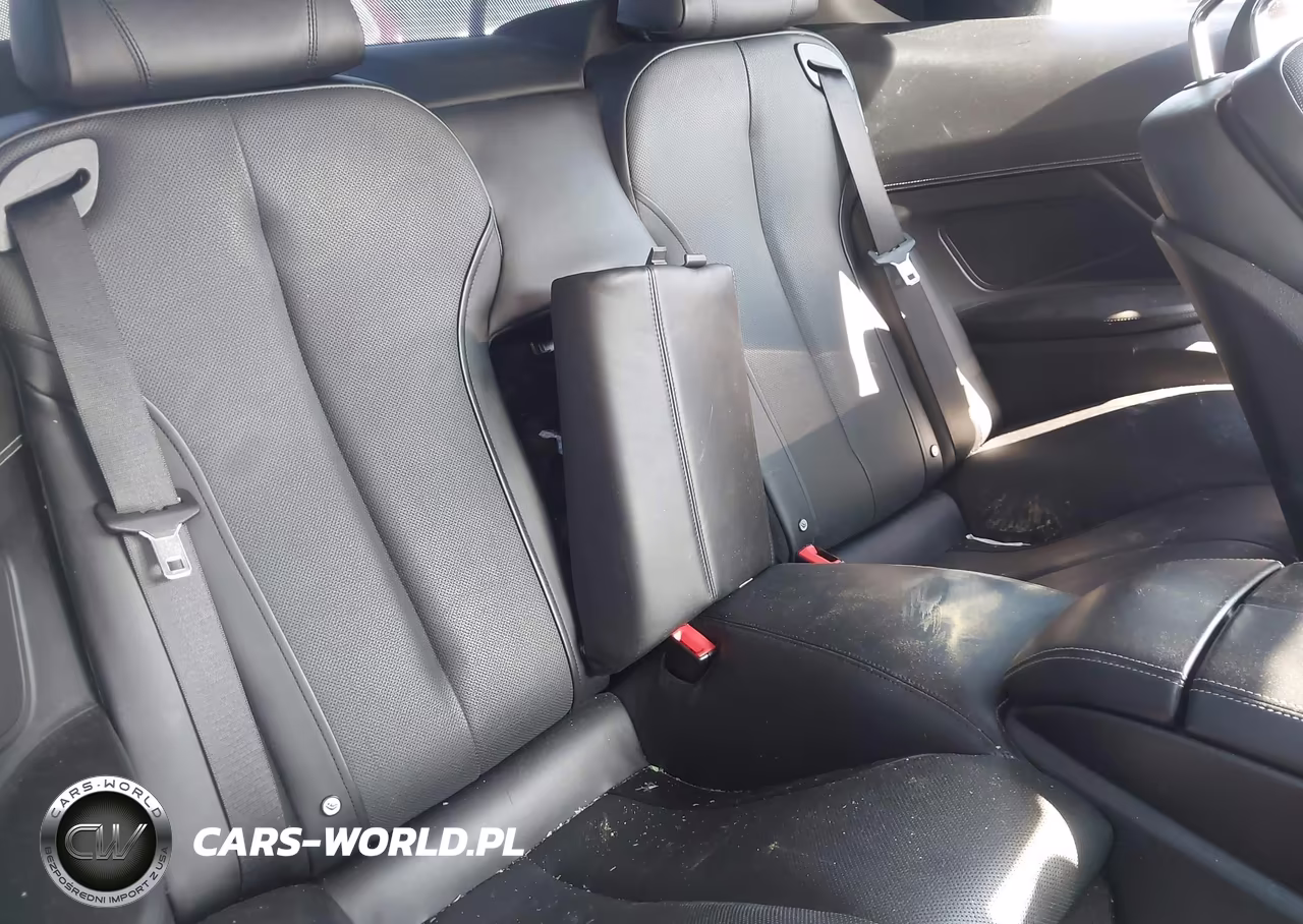 2012 BMW 640I VIN:WBALW3C51CC891887 - 8