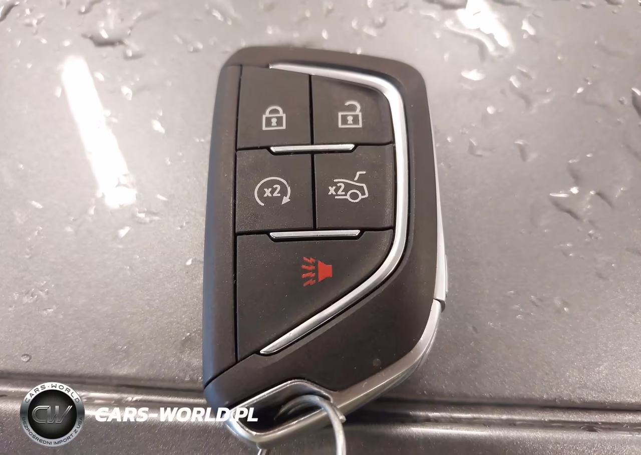 2020 Cadillac Ct5 Sport VIN:1G6DP5RK3L0113589 - 11