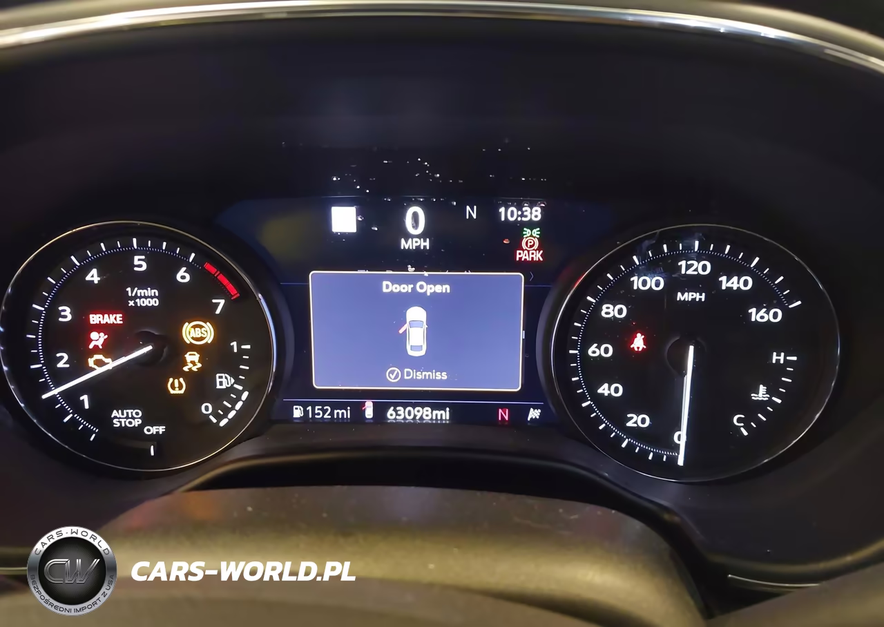 2020 Cadillac Ct5 Sport VIN:1G6DP5RK3L0113589 - 7