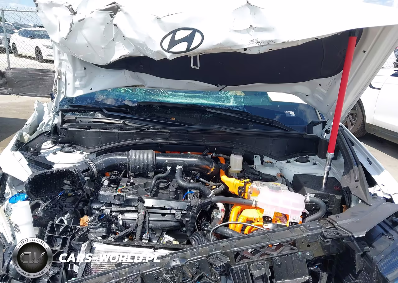 2026 Hyundai Santa Fe Hybrid Calligraphy VIN:5NMP5DG16TH131377 - 10