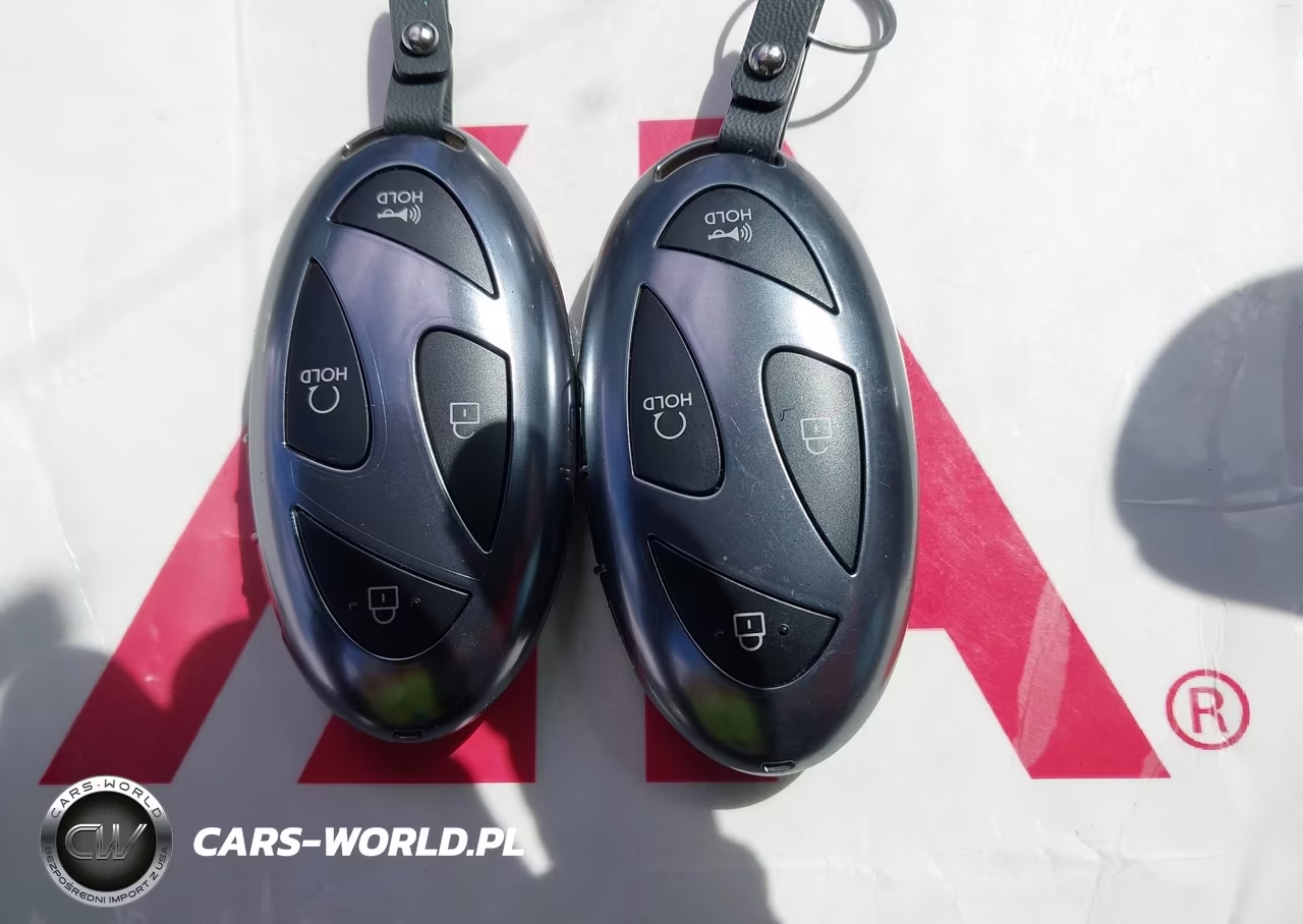 2026 Hyundai Santa Fe Hybrid Calligraphy VIN:5NMP5DG16TH131377 - 11