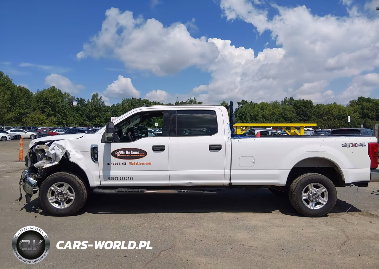 2017 Ford F-250 Xlt VIN:1FT7W2B62HED36466 - 14