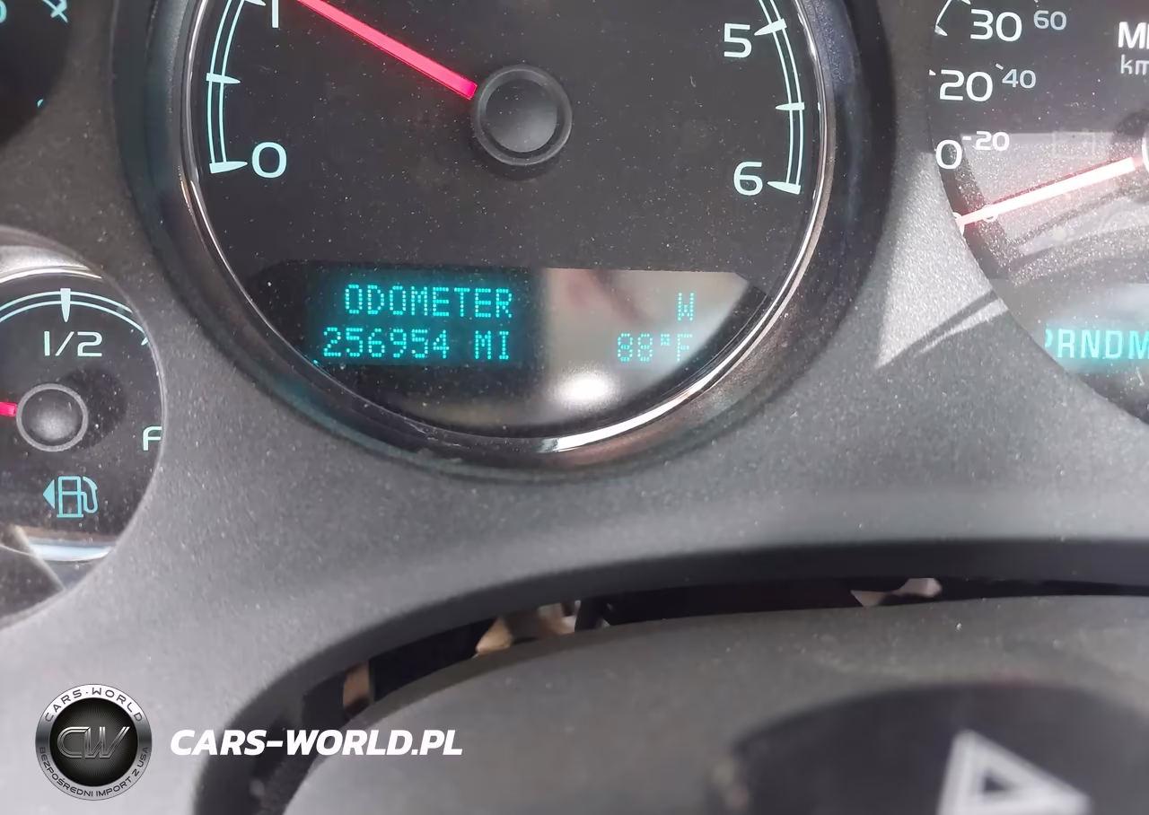 2013 Chevrolet Suburban 1500 Lt VIN:1GNSCJE08DR268088 - 7