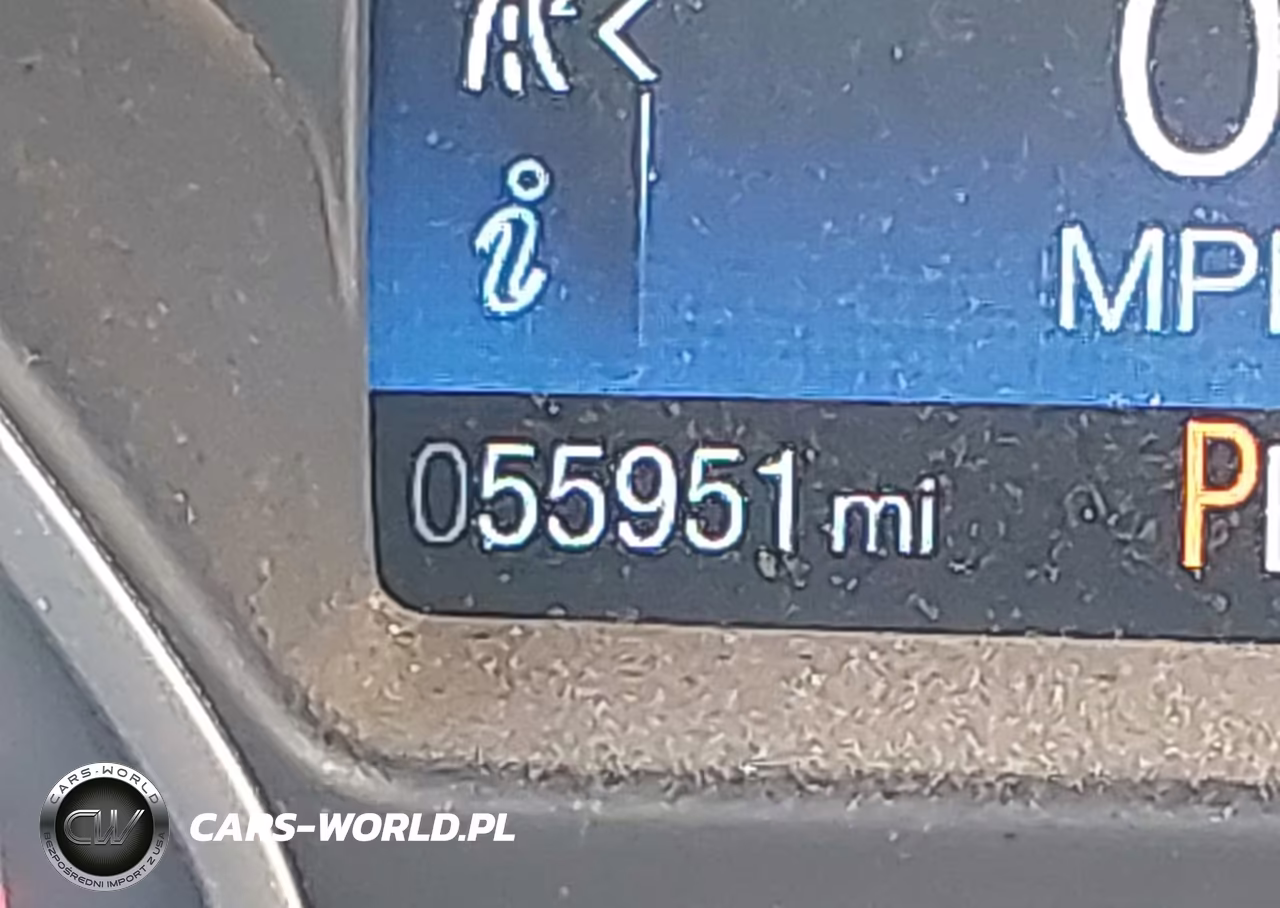 2016 Ford Focus Se VIN:1FADP3F27GL289125 - 15