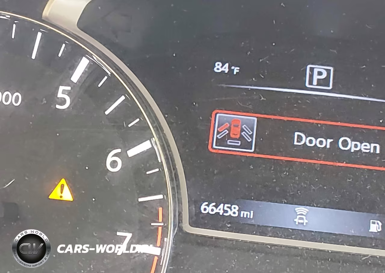 2017 Nissan Pathfinder Platinum VIN:5N1DR2MN2HC679753 - 15