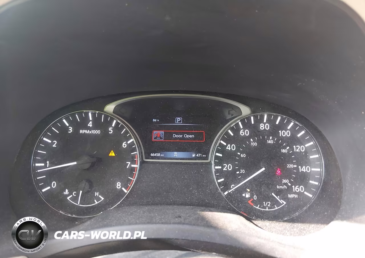 2017 Nissan Pathfinder Platinum VIN:5N1DR2MN2HC679753 - 7