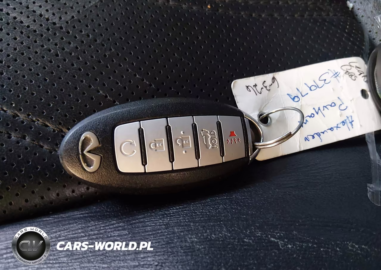 2014 Infiniti Qx60 VIN:5N1AL0MM0EC526154 - 11