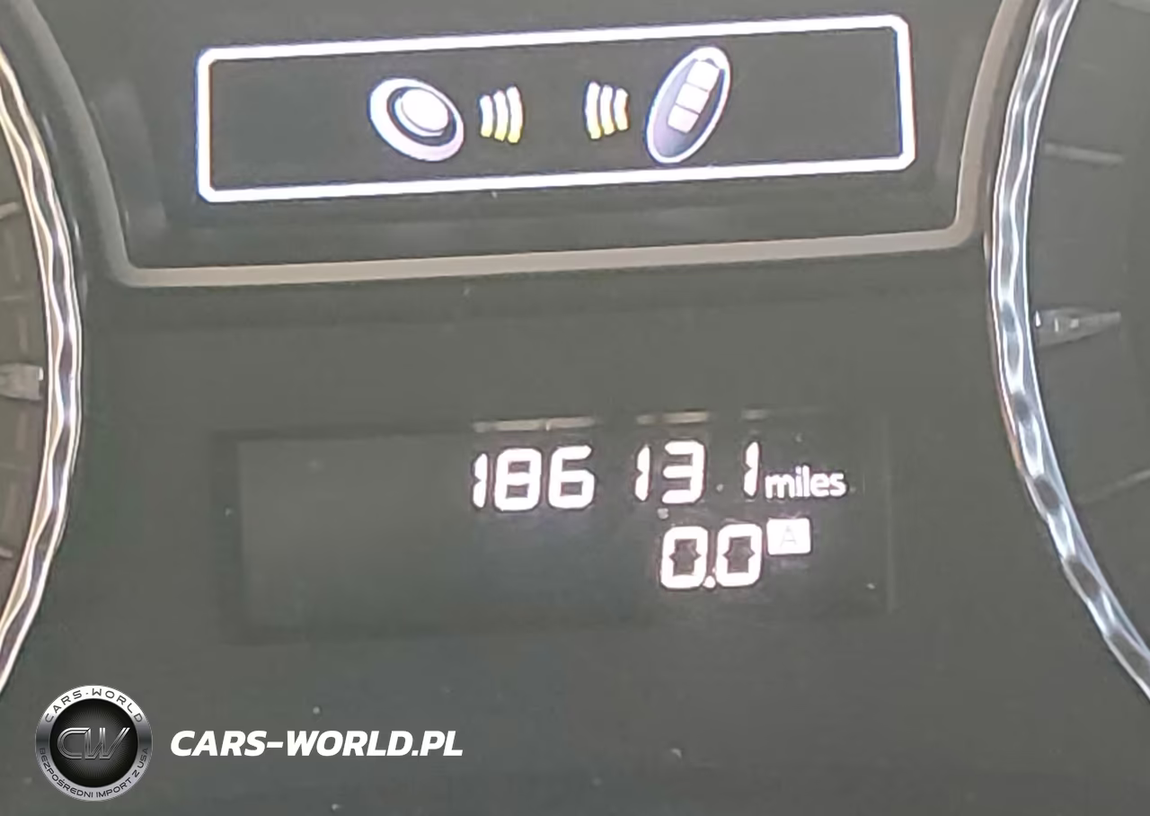 2014 Infiniti Qx60 VIN:5N1AL0MM0EC526154 - 7
