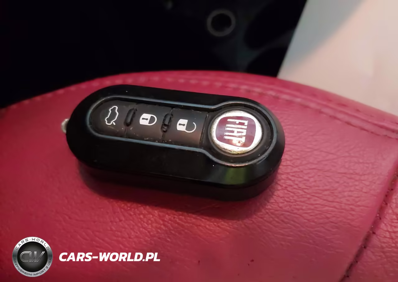 2013 Fiat 500C Pop VIN:3C3CFFDR4DT709437 - 11