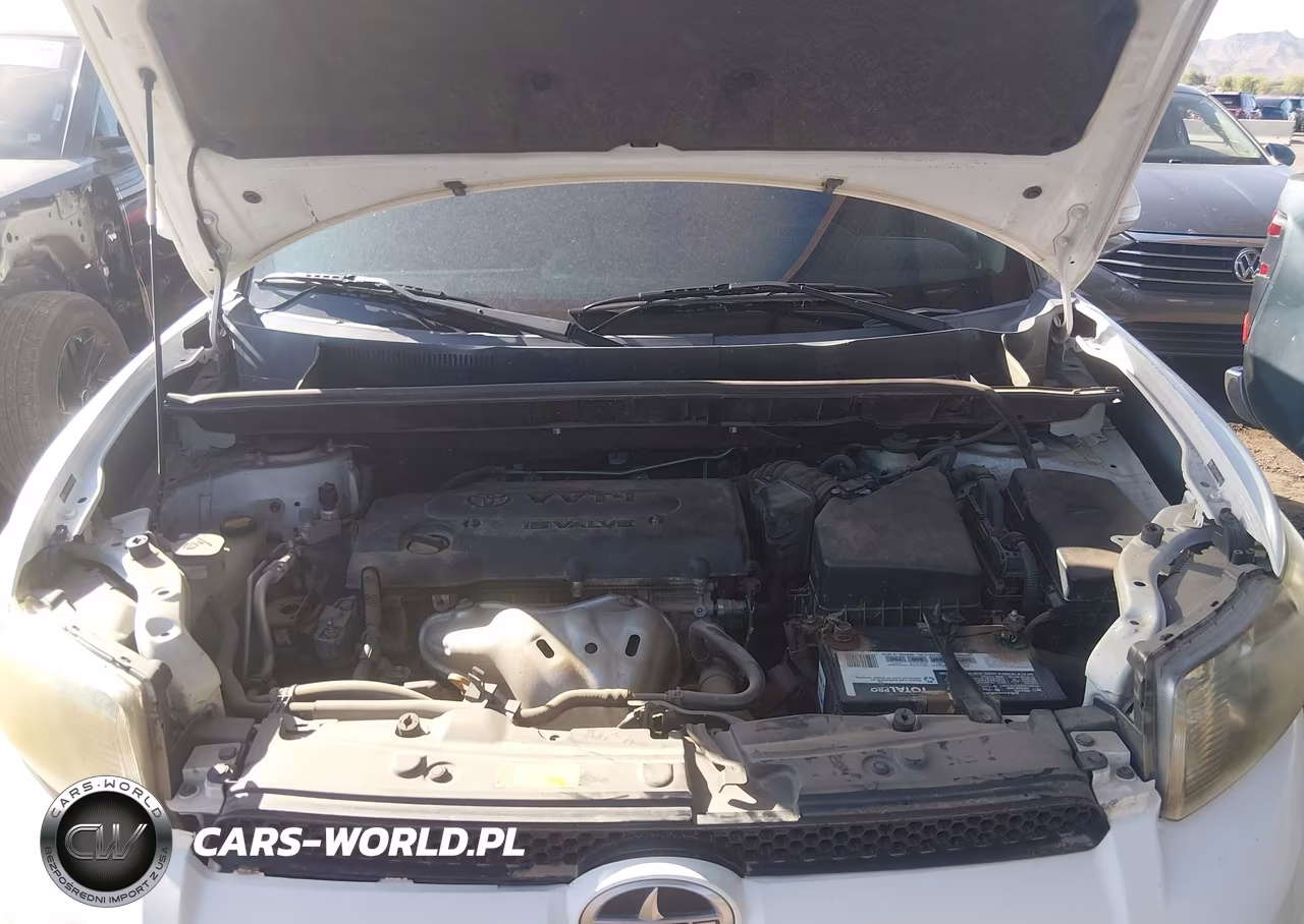 2013 Scion Xb VIN:JTLZE4FE8DJ041645 - 10
