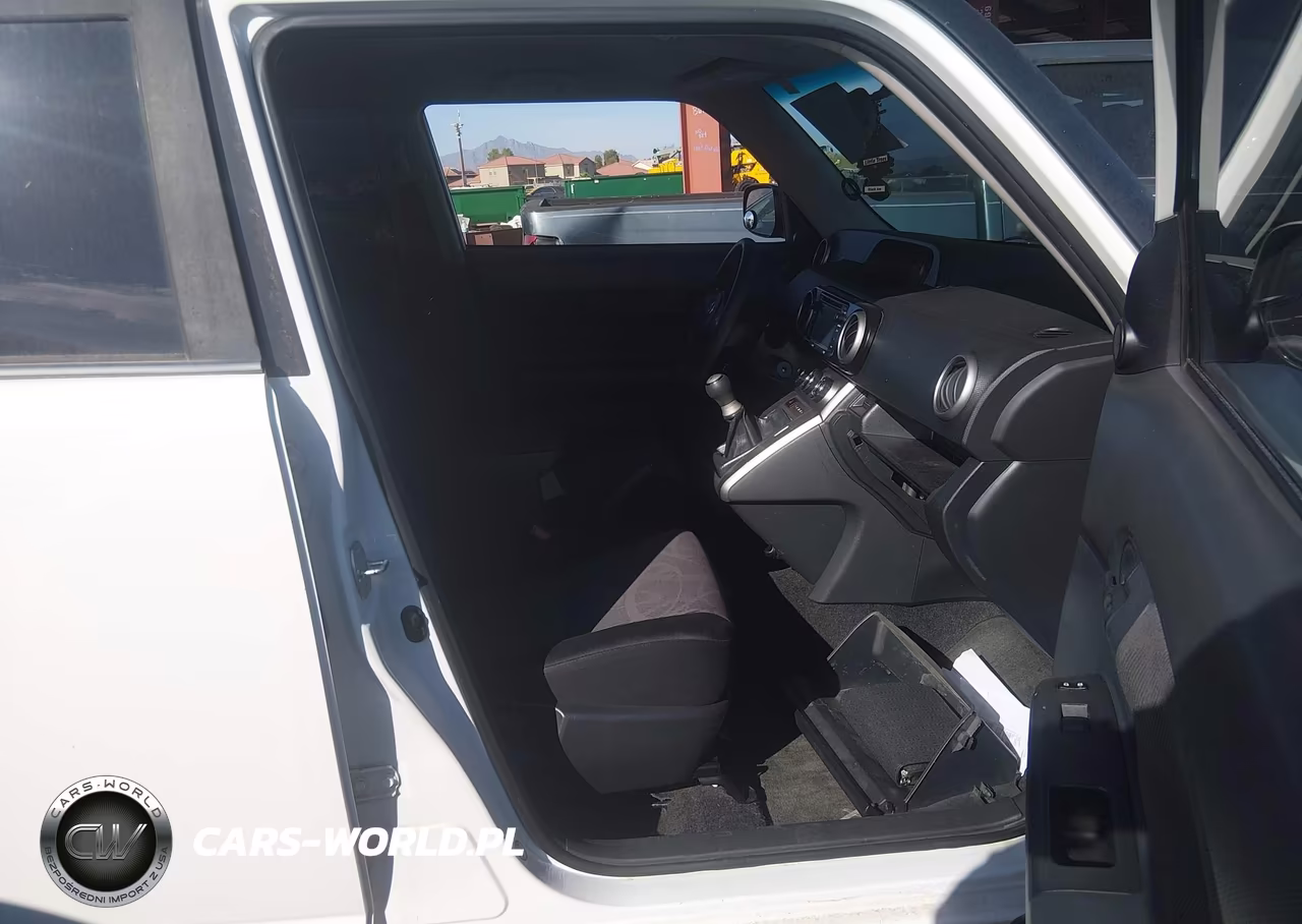 2013 Scion Xb VIN:JTLZE4FE8DJ041645 - 5