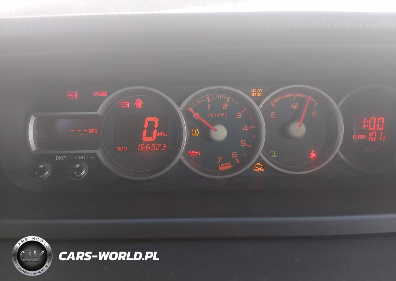 2013 Scion Xb VIN:JTLZE4FE8DJ041645 - 7