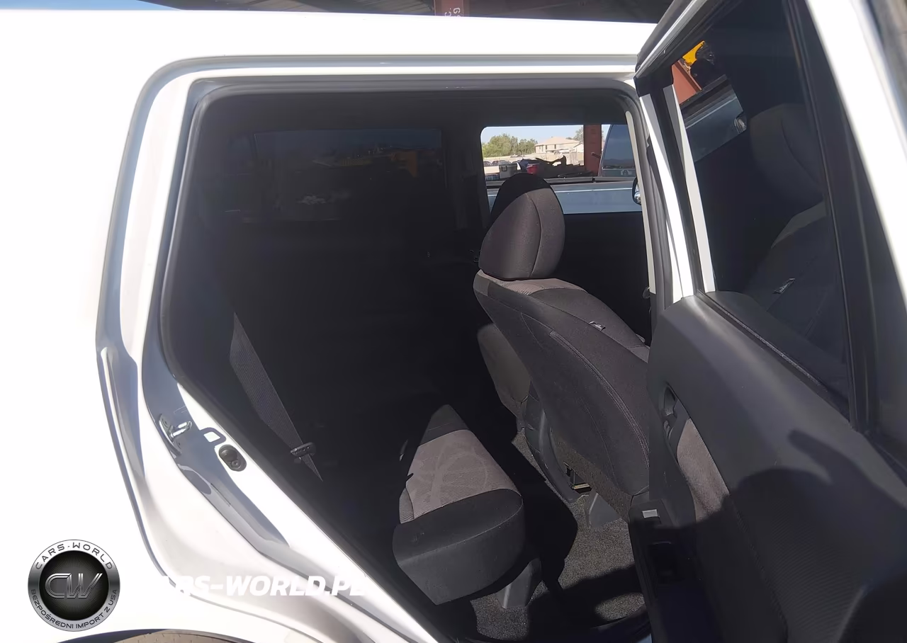 2013 Scion Xb VIN:JTLZE4FE8DJ041645 - 8