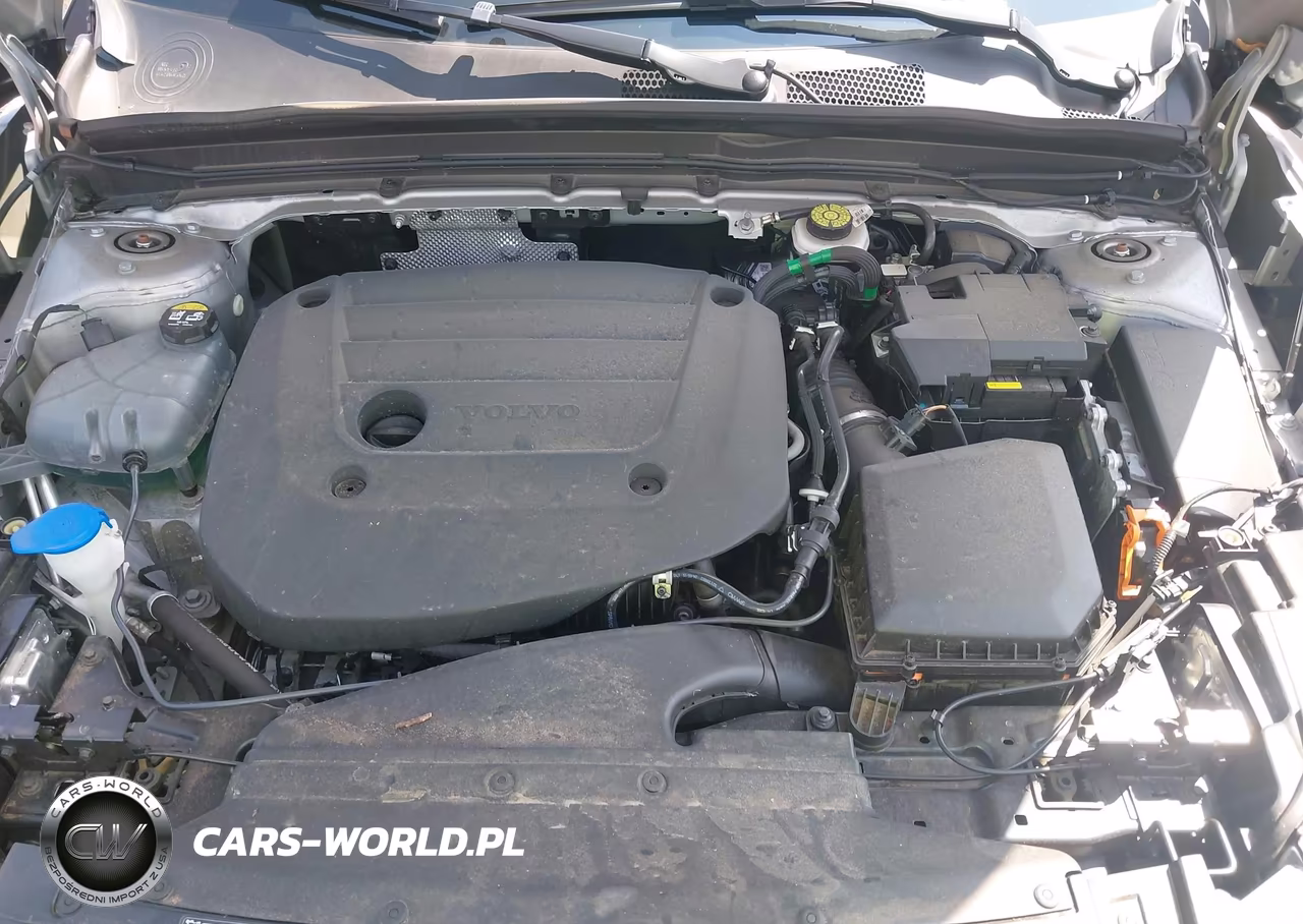 2025 Volvo Xc40 B5 Core Bright Theme VIN:YV4L12UJ6S2477321 - 10
