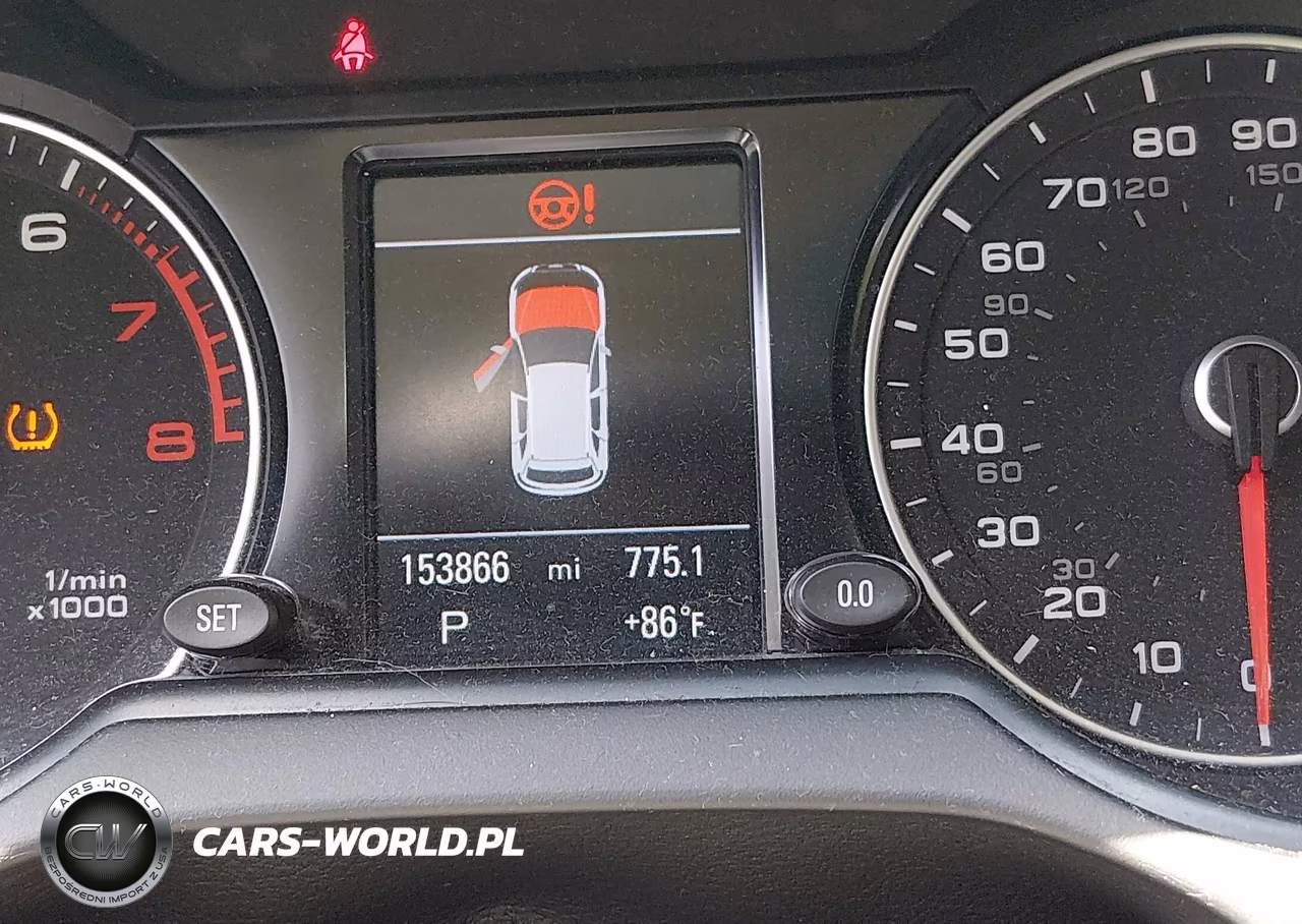 2014 Audi Q5 3.0T Premium Plus VIN:WA1DGAFP5EA007531 - 15