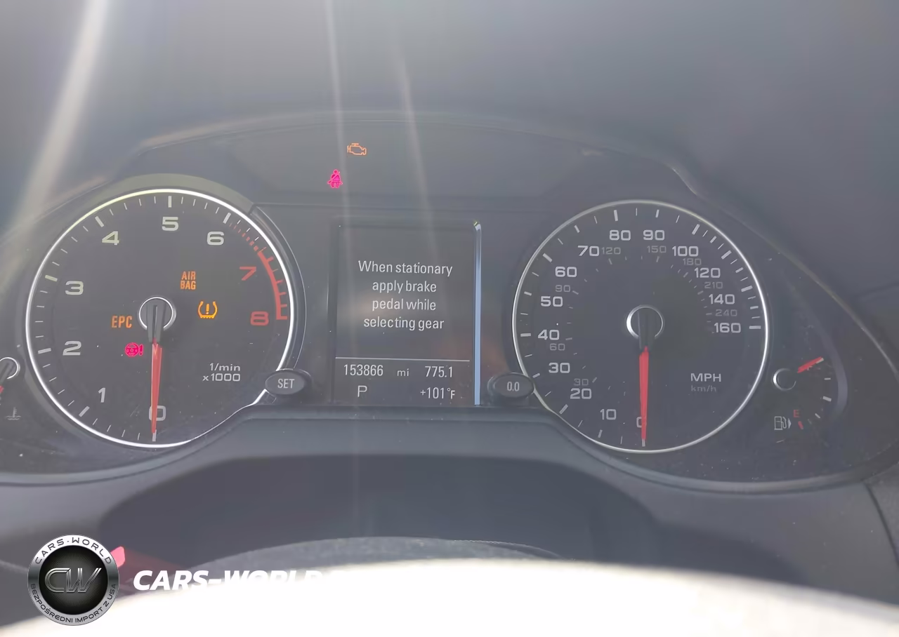 2014 Audi Q5 3.0T Premium Plus VIN:WA1DGAFP5EA007531 - 7
