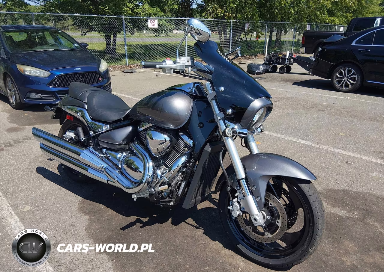 2015 Suzuki Vz1500 – zdjęcie 1 z 13