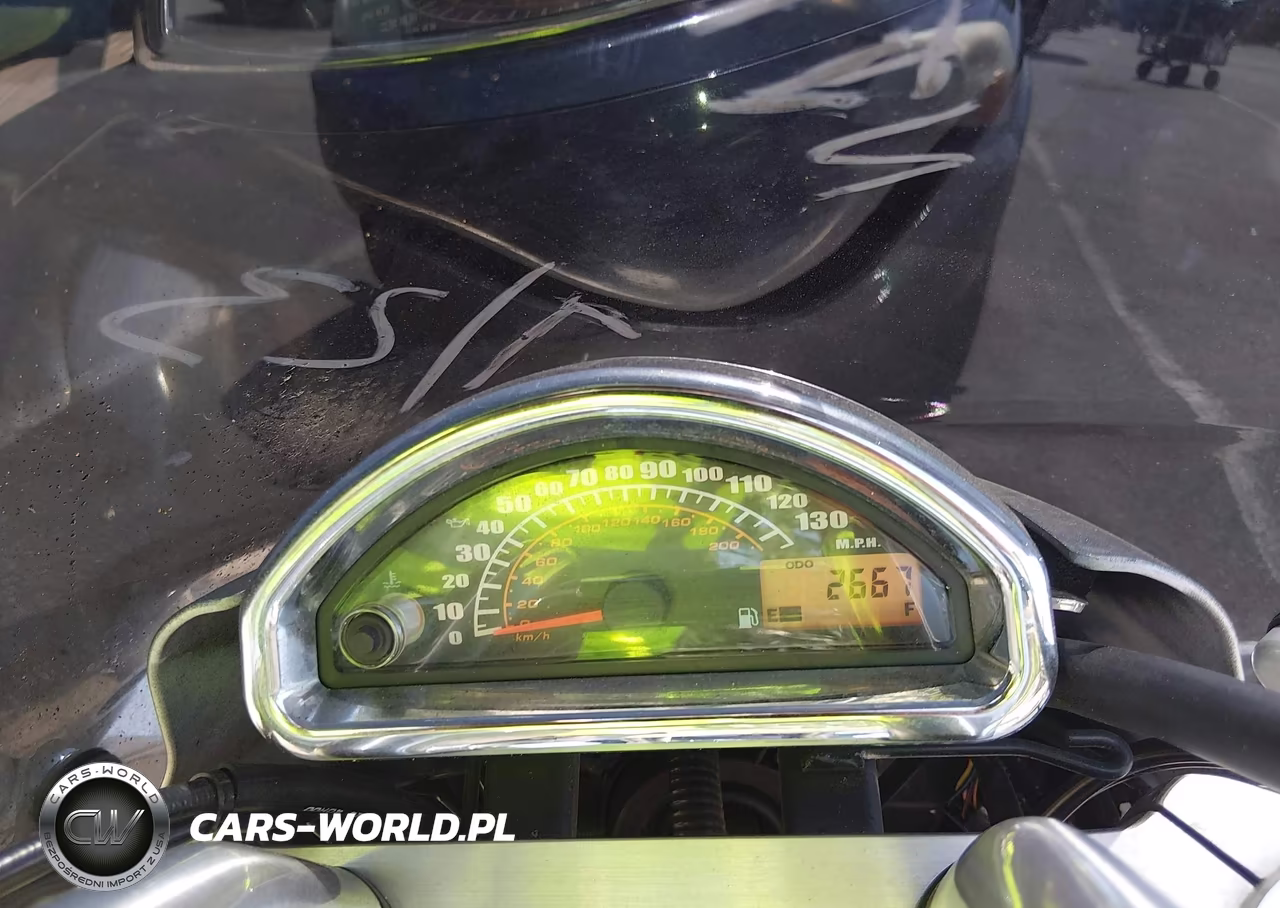 2015 Suzuki Vz1500 VIN:JS1VY55A3F2100033 - 7