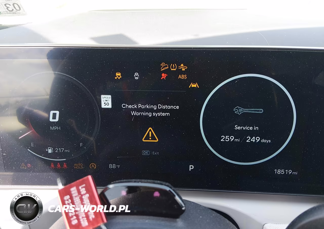 2025 Hyundai Tucson Limited VIN:5NMJE3DE7SH547878 - 7