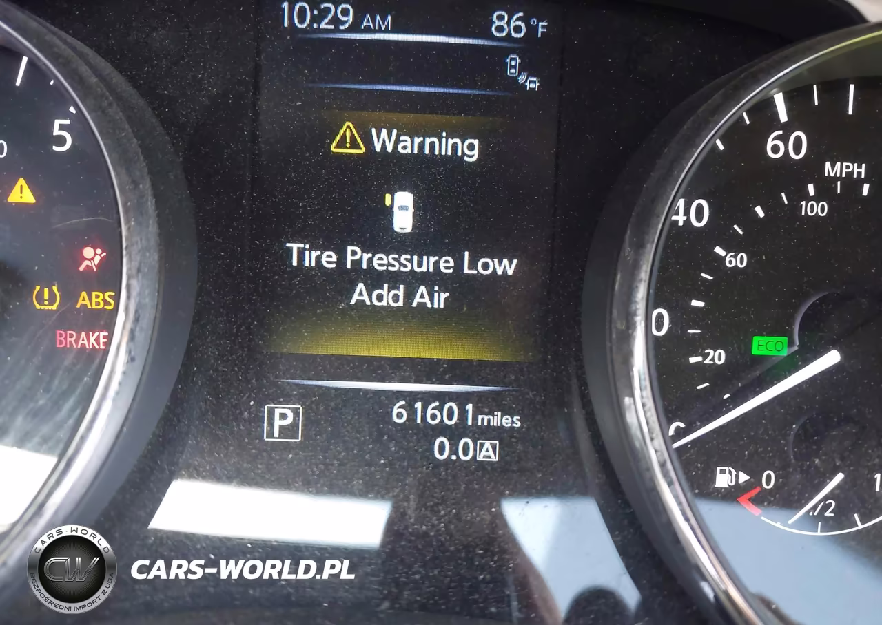 2016 Nissan Rogue Sv VIN:KNMAT2MVXGP723059 - 16