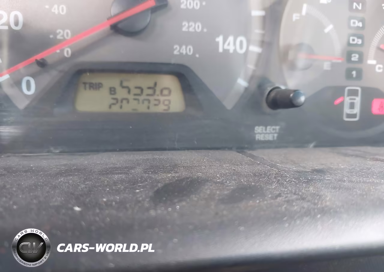 2001 Honda Accord 3.0 Ex VIN:1HGCG22561A005388 - 16