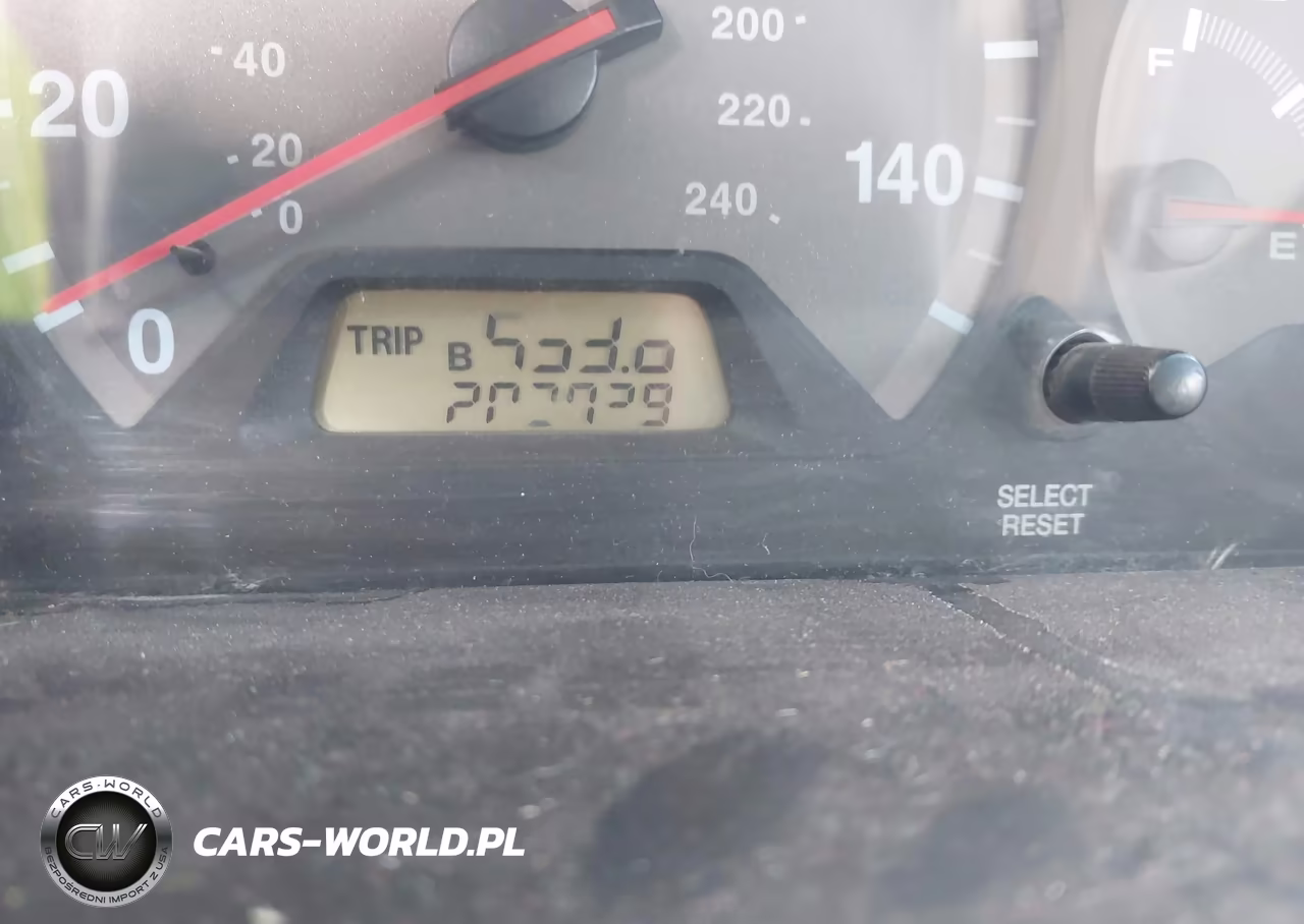 2001 Honda Accord 3.0 Ex VIN:1HGCG22561A005388 - 7