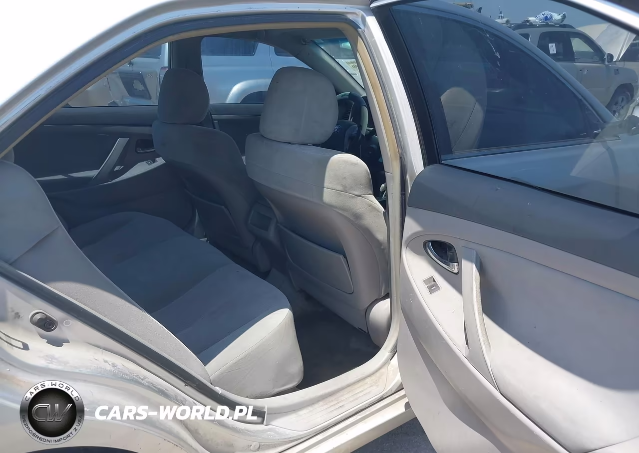 2010 Toyota Camry Le VIN:4T1BF3EK5AU051356 - 8
