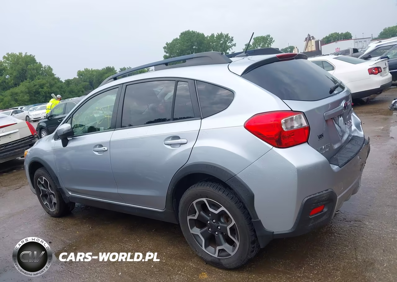 2015 Subaru Xv Crosstrek 2.0I Limited VIN:JF2GPAMC1FH251495 - 14