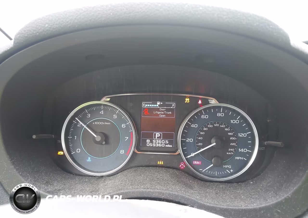 2015 Subaru Xv Crosstrek 2.0I Limited VIN:JF2GPAMC1FH251495 - 7