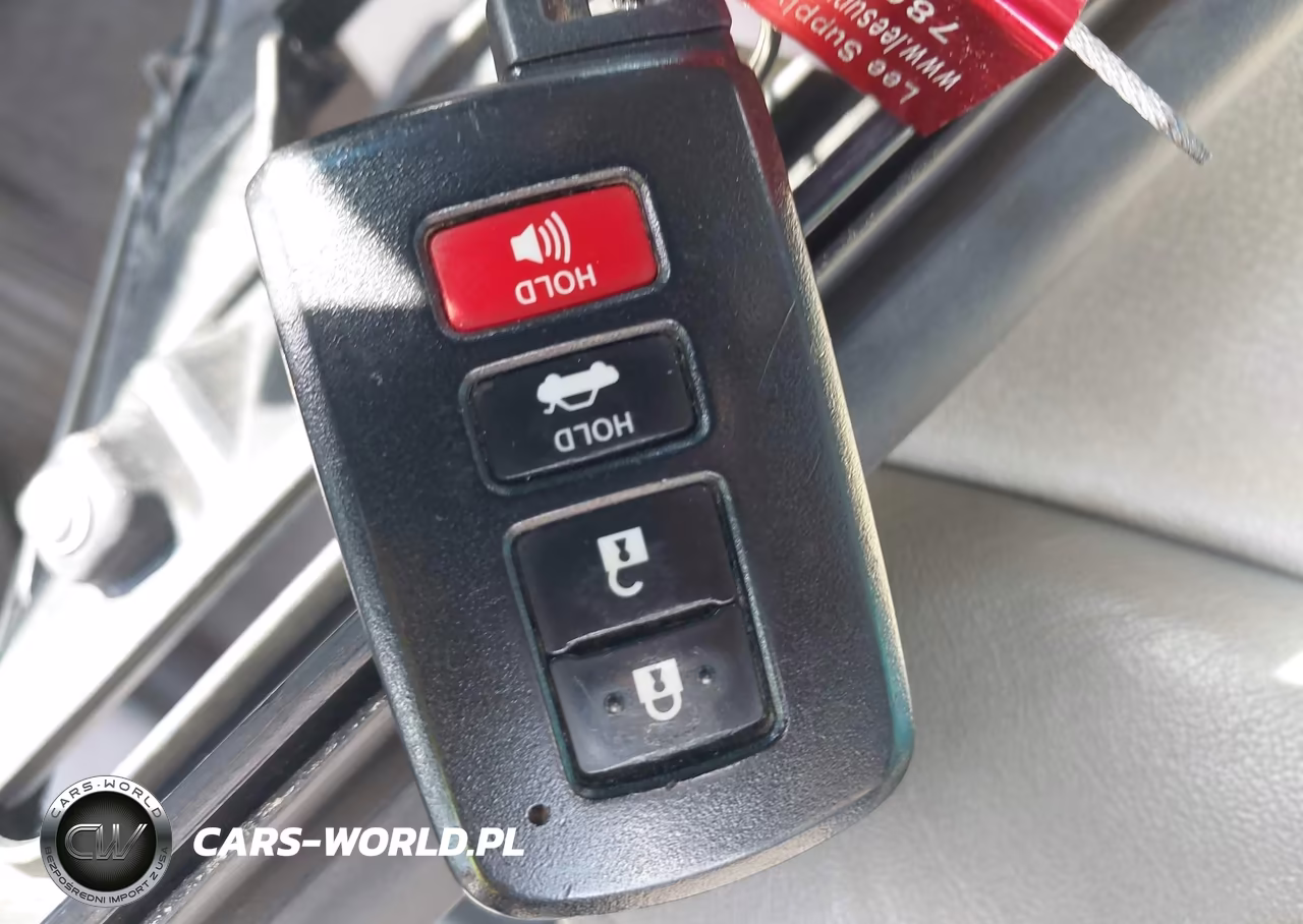 2012 Toyota Camry Xle VIN:4T4BF1FK4CR235635 - 11
