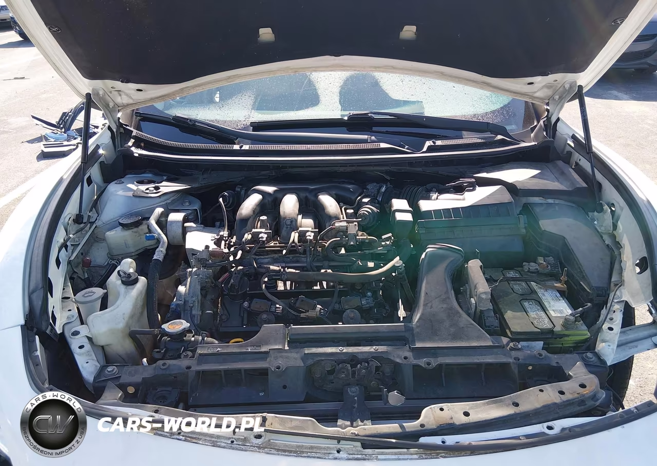 2013 Nissan Maxima 3.5 S VIN:1N4AA5AP2DC823629 - 10