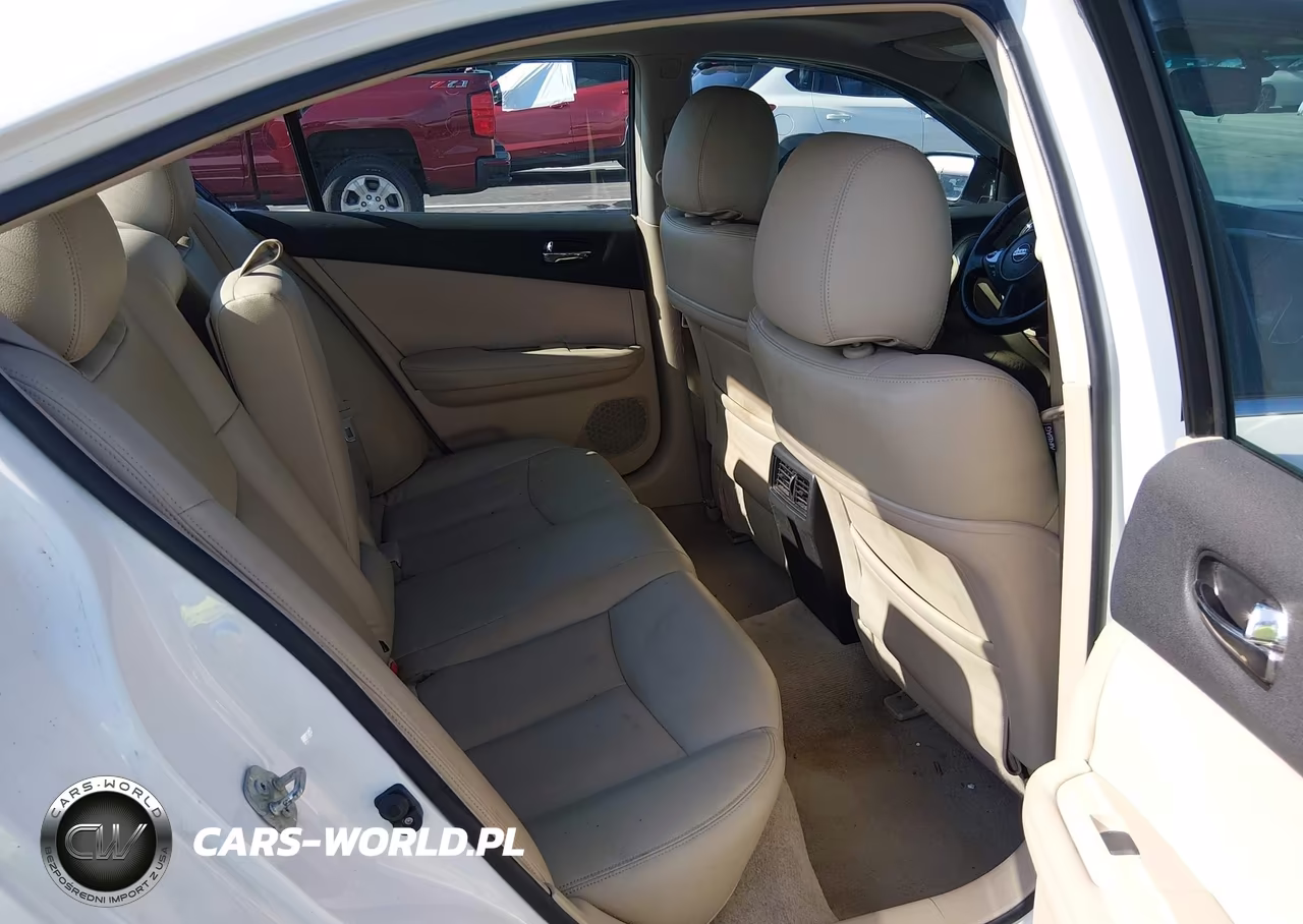 2013 Nissan Maxima 3.5 S VIN:1N4AA5AP2DC823629 - 8