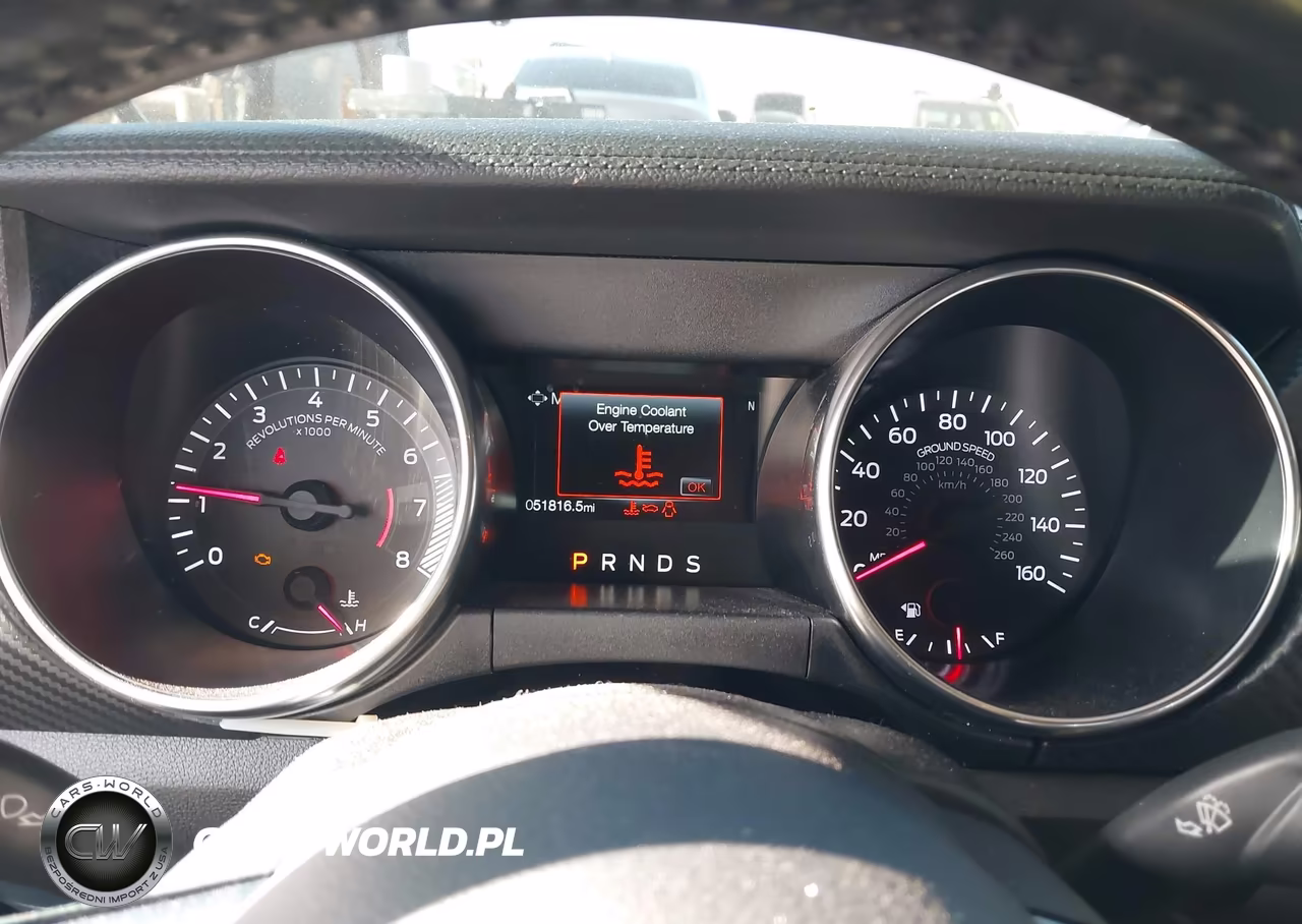 2022 Ford Mustang Ecoboost Fastback VIN:1FA6P8TH0N5127398 - 7