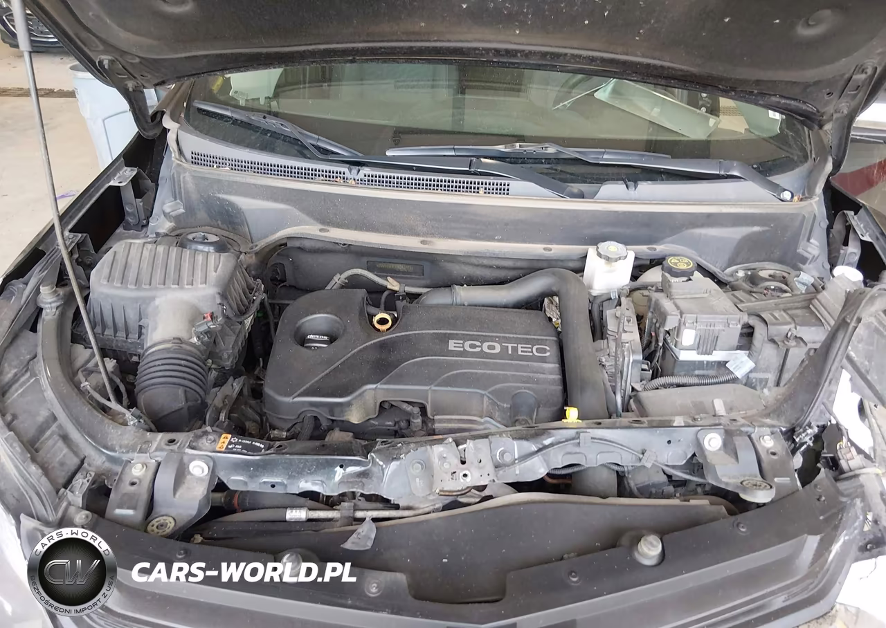 2018 Chevrolet Equinox Lt VIN:2GNAXSEV2J6246919 - 10