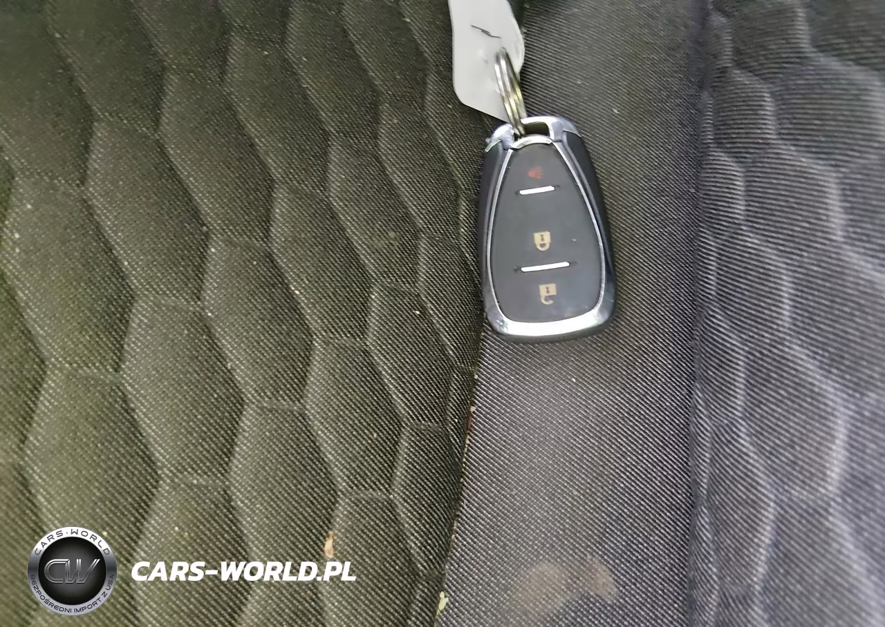 2018 Chevrolet Equinox Lt VIN:2GNAXSEV2J6246919 - 11