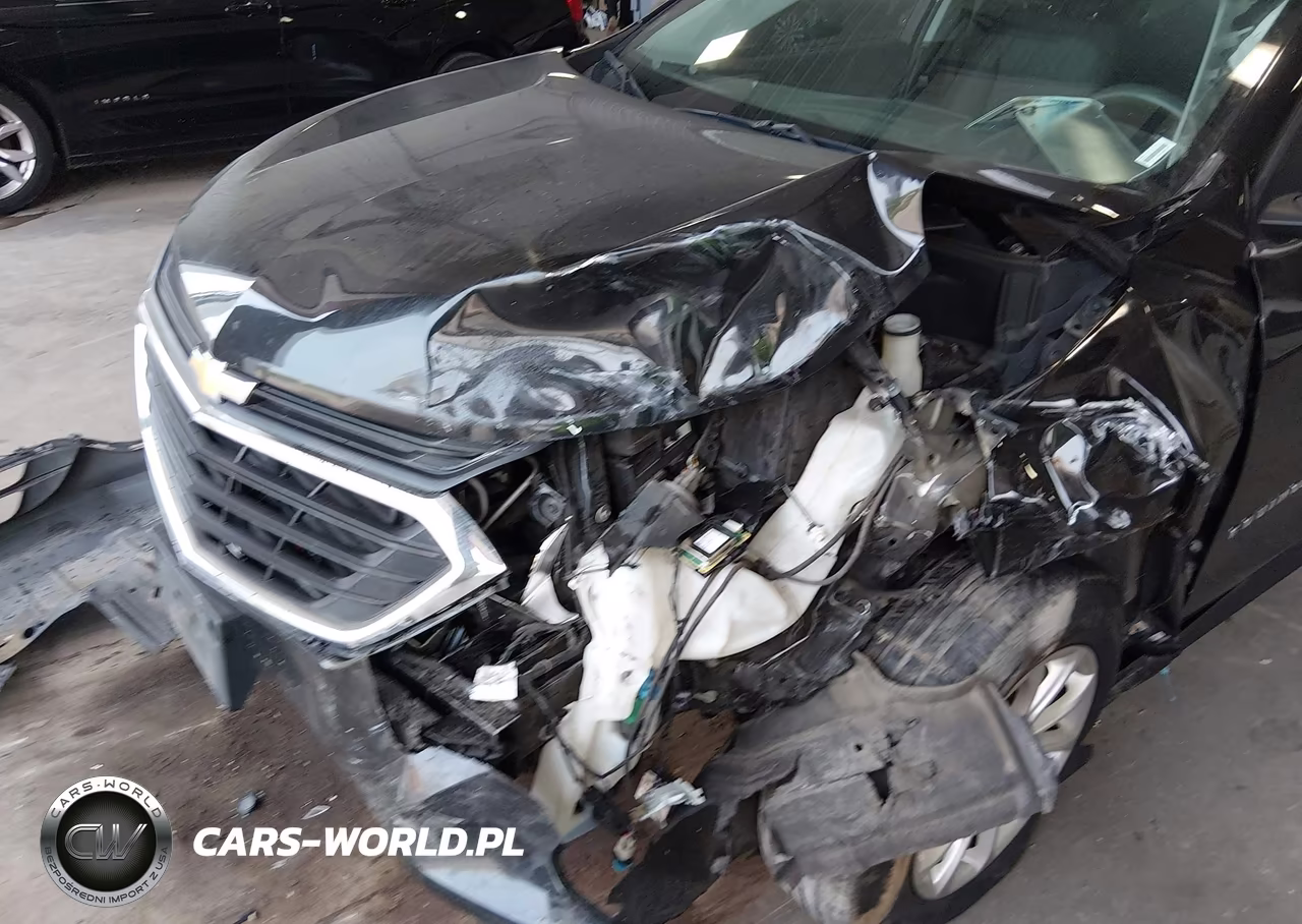 2018 Chevrolet Equinox Lt VIN:2GNAXSEV2J6246919 - 6