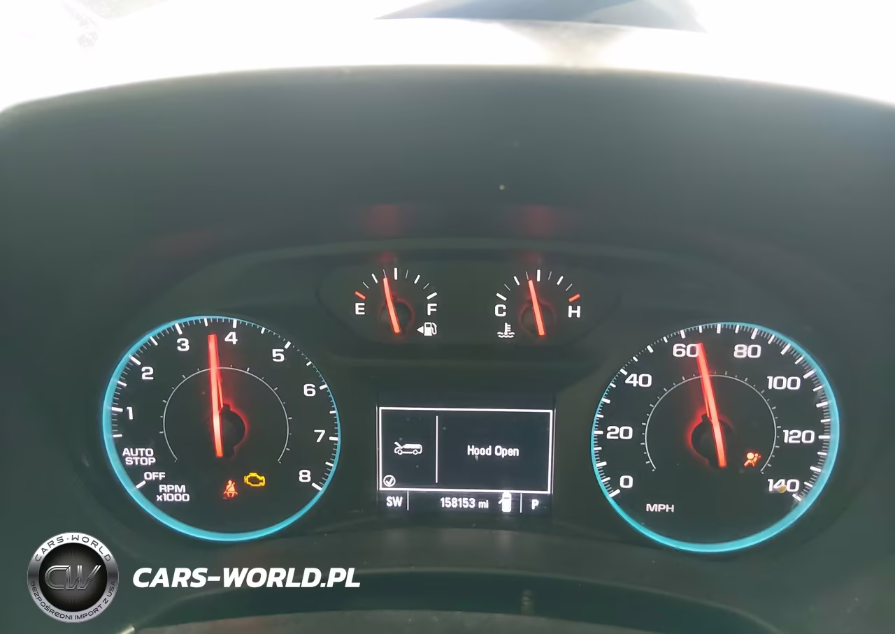 2018 Chevrolet Equinox Lt VIN:2GNAXSEV2J6246919 - 7