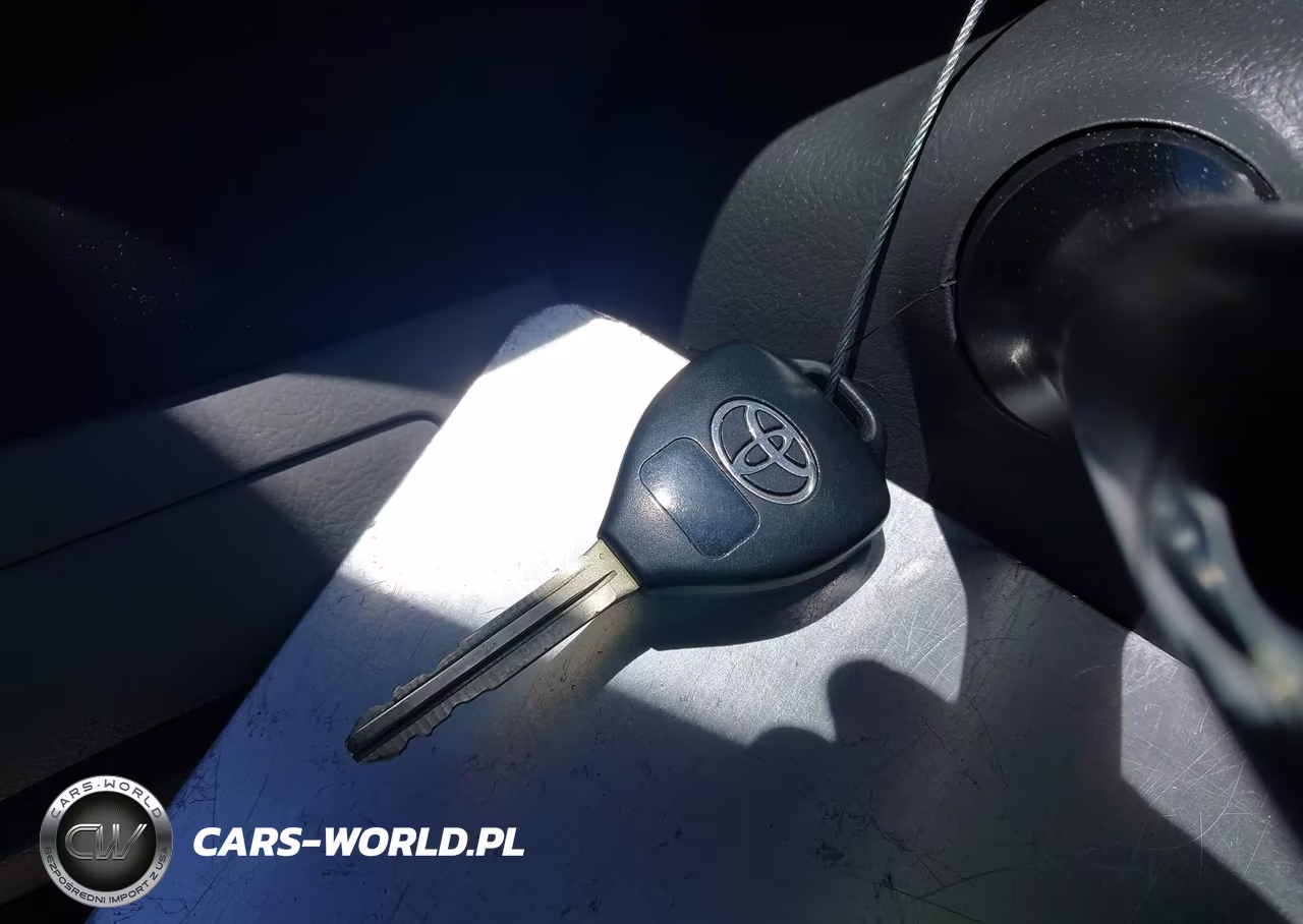 2010 Toyota Camry Le VIN:4T1BF3EK9AU054891 - 11
