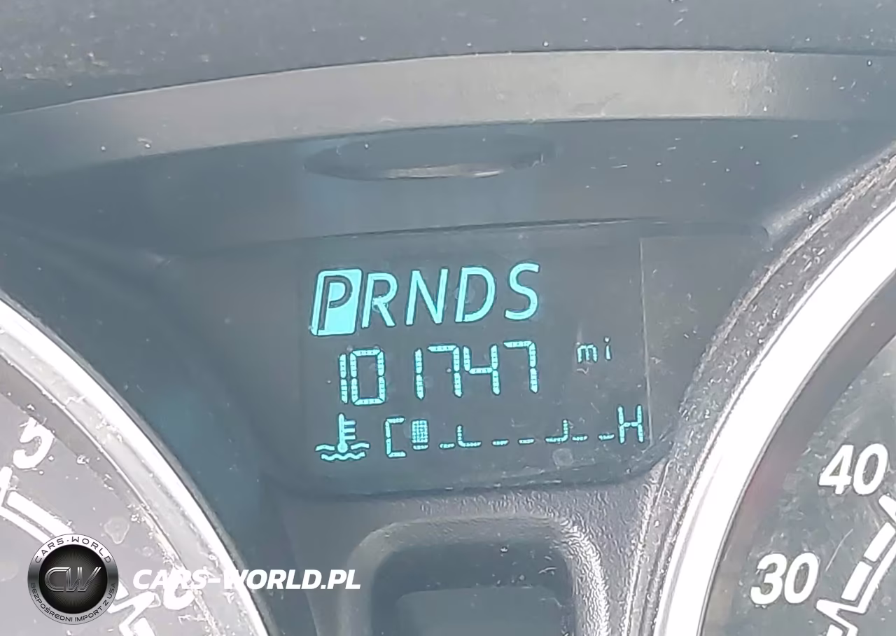 2019 Ford Fiesta Se VIN:3FADP4BJ3KM102652 - 16