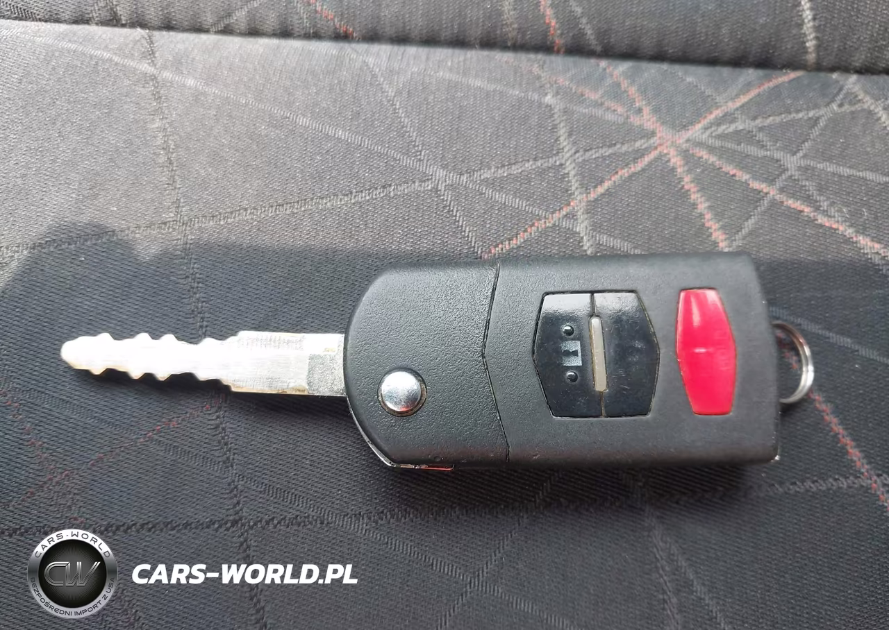 2011 Mazda Mazda2 Sport VIN:JM1DE1HY8B0106346 - 10