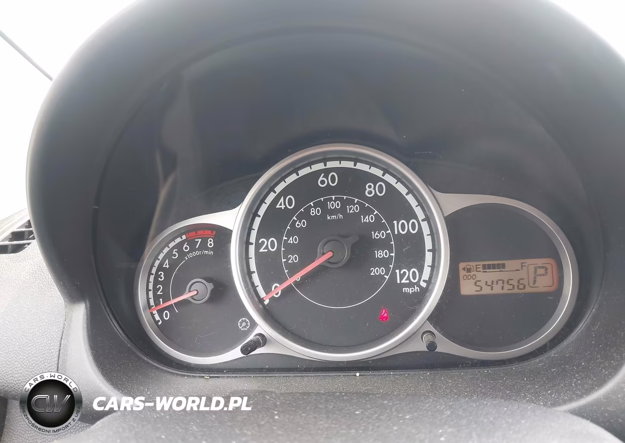 2011 Mazda Mazda2 Sport VIN:JM1DE1HY8B0106346 - 7